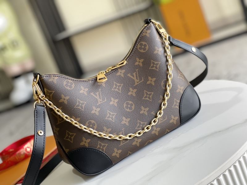 LV Hobo Bags